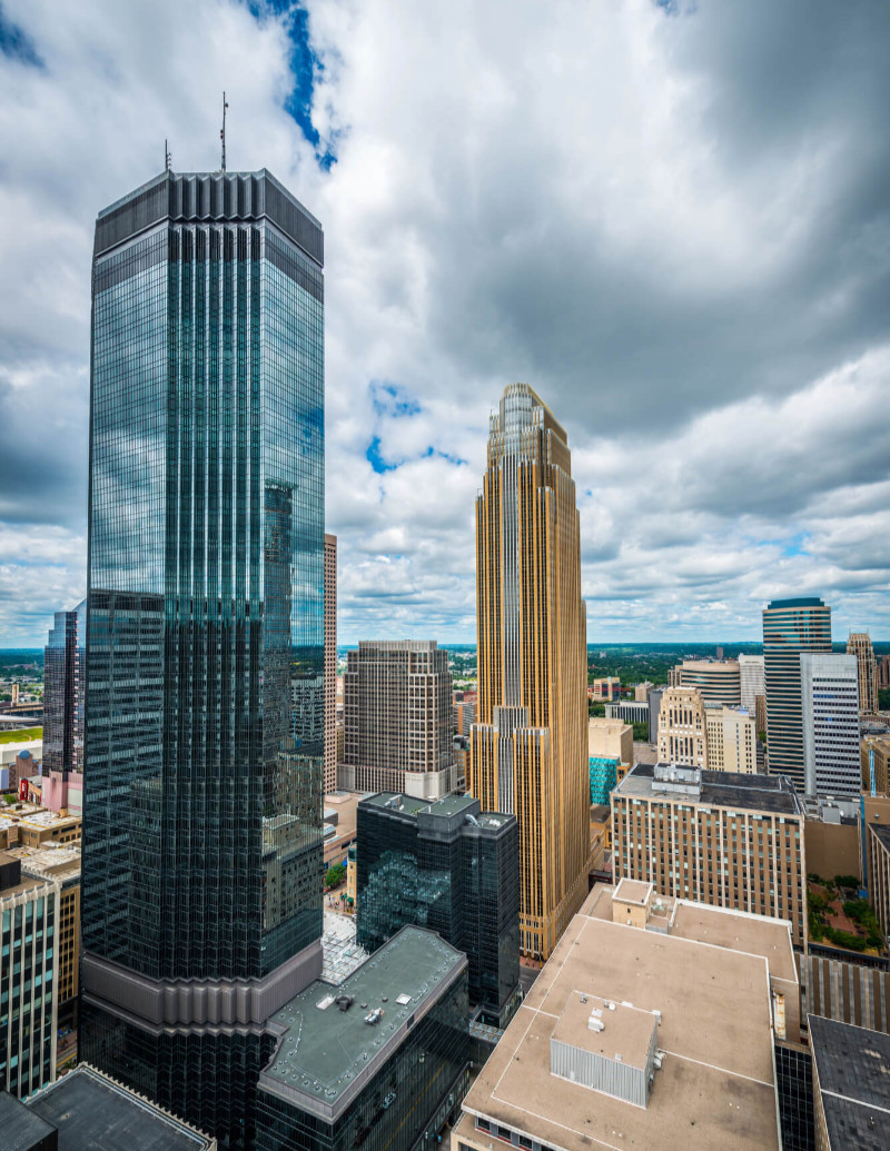 Minneapolis Commercial Real Estate